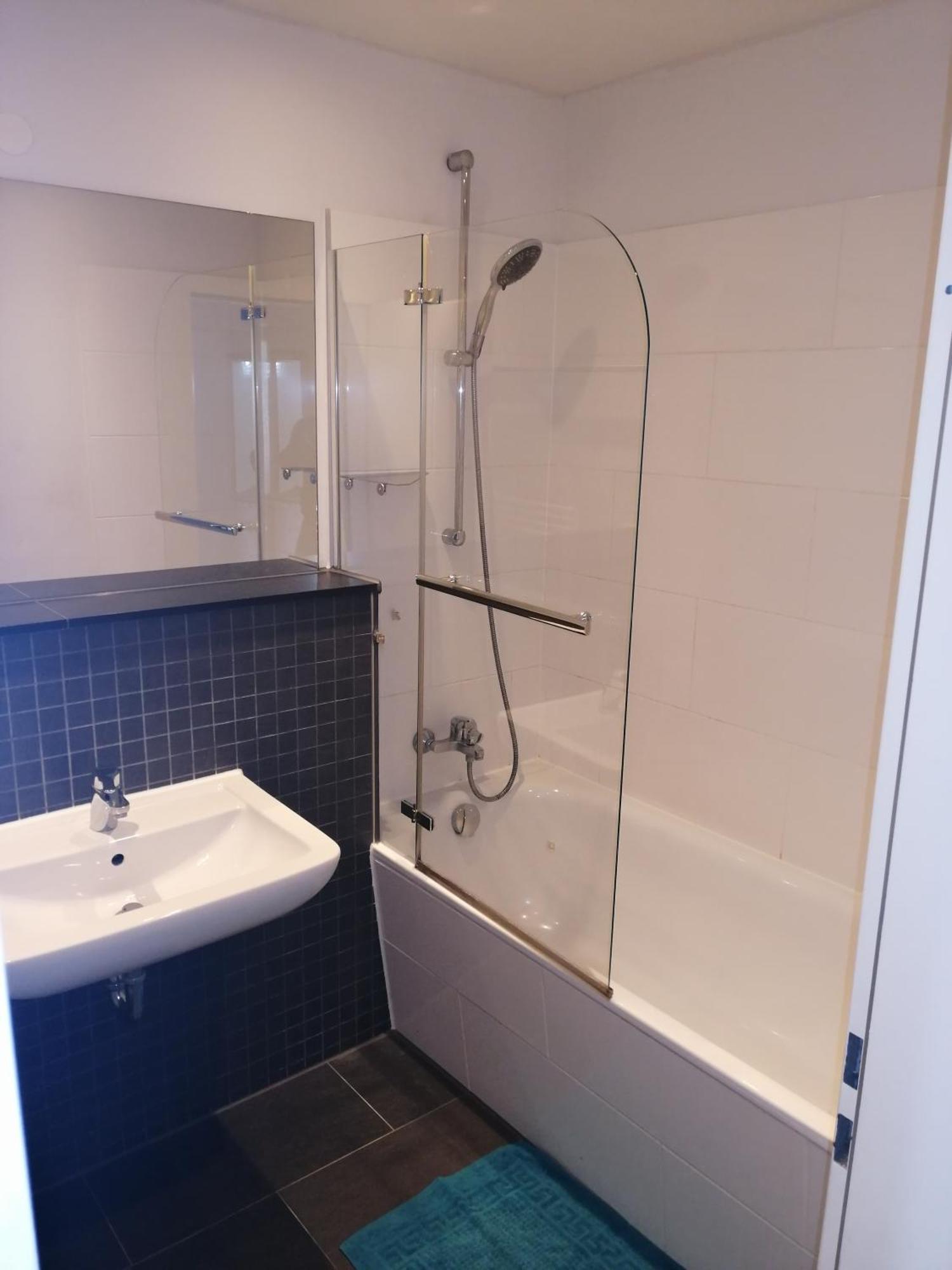 Apartment Gerda *