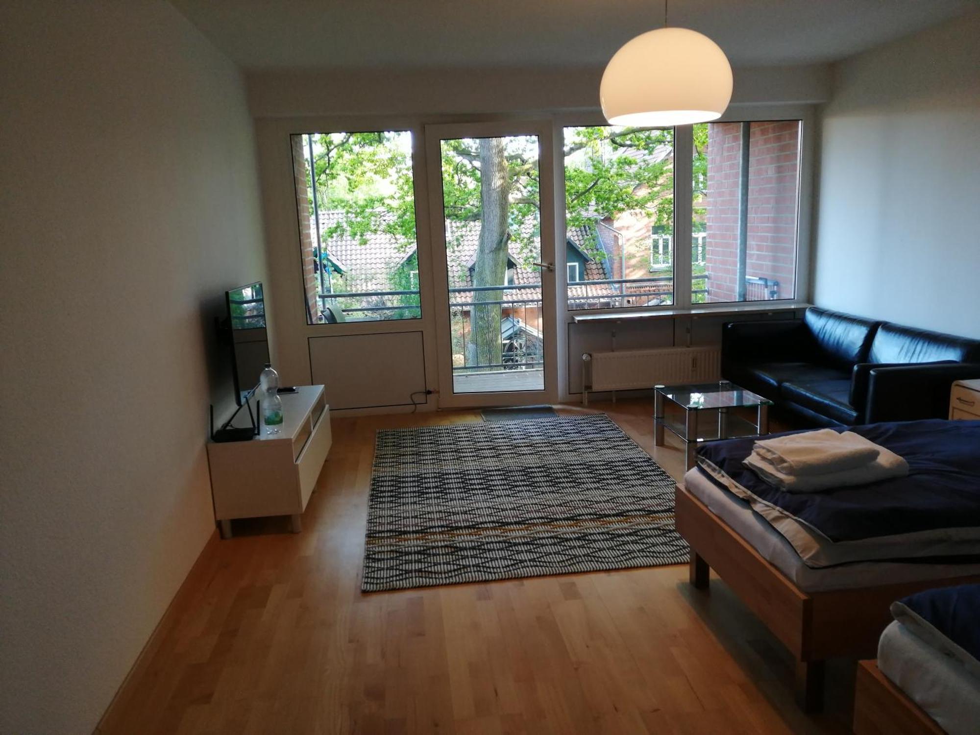 Gerda Apartment Hannover