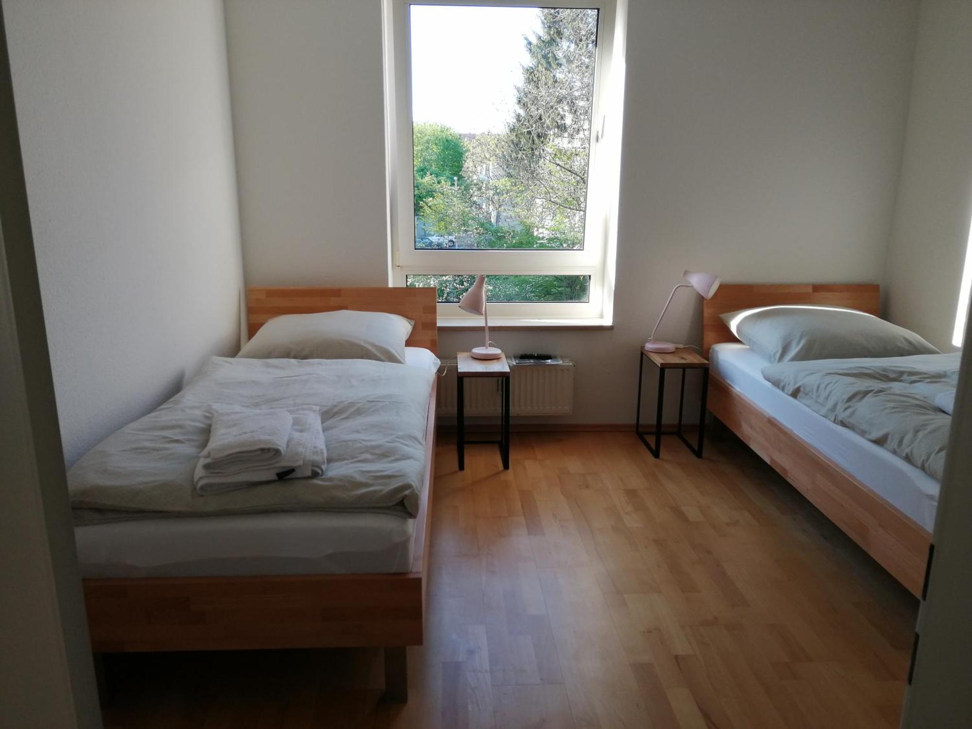 Gerda Apartment *